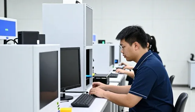 北京神州宜达科技开发有限公司